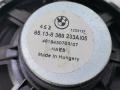 65138368233, 4918430703 Динамик BMW 3 E46 2003г. - фото №3