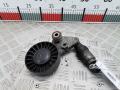 9180809 Натяжитель ремня генератора Opel Zafira 2001г. - фото №3