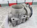 1358592, 2S6UCC Заслонка дроссельная Ford Fiesta 2003г. - фото №4