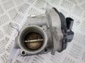 1358592, 2S6UCC Заслонка дроссельная Ford Fiesta 2003г. - фото №5