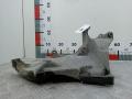 8200115762, 8200689751 Кронштейн генератора Renault Laguna 2001г. - фото №4