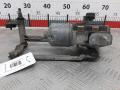 3397020665, 1T0998021B Механизм стеклоочистителя (трапеция дворников) Volkswagen Touran 2005г. - фото №4