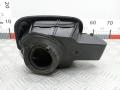 1C0809857MGRU, 1C0809857C Лючок топливного бака Volkswagen Beetle 1999г. - фото №3