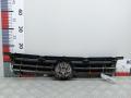 6N0853653B01C Решетка радиатора Volkswagen Polo 1997г. - фото №2