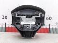 4112FW Подушка безопасности водителя Peugeot 206 2004г. - фото №2