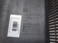 13130028, 13130030 Ус под фонарь правый Opel Meriva 2005г. - фото №3