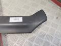 024416504, 9195691 Молдинг двери задней левой Opel Zafira 2003г. - фото №3