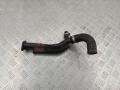 Патрубок радиатора Fiat Stilo 2001г. - фото №2