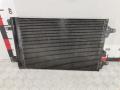7M3820411E Радиатор кондиционера Volkswagen Sharan 2002г. - фото №4