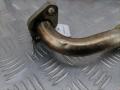 038131521J Трубка системы рециркуляции EGR Skoda Fabia 2006г. - фото №5