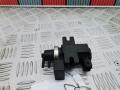 11747796634, 72279600 Преобразователь давления (соленоид наддува/EGR) BMW 5 E39 1999г. - фото №6