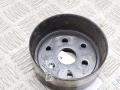 Шкив помпы Jaguar XF 2010г. - фото №3