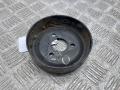 Шкив помпы Mazda 6 2002г. - фото №2