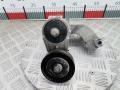 90571758 Натяжитель ремня генератора Opel Combo 2002г. - фото №3