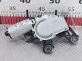 1U9955711 Моторчик заднего стеклоочистителя (дворника) Skoda Octavia 2003г. - фото №2