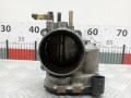 078133062B, 0280750030 Заслонка дроссельная Audi A6 2001г. - фото №5