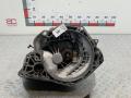 F13C374, 90578707 КПП механическая (МКПП) 5-ступенчатая Opel Corsa 2000г. - фото №8