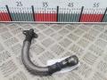 028145736 Масляная трубка турбины Audi A3 1998г. - фото №2