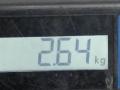 2K0511409E Стабилизатор подвески (поперечной устойчивости) Volkswagen Caddy 2007г. - фото №5