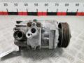 1K0820803Q, PXE188676F Компрессор кондиционера Volkswagen Golf 2006г. - фото №4