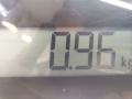 156062127 Обшивка крышки багажника Alfa Romeo 159 2005г. - фото №6