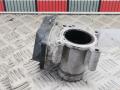 03C133062R, A2C53030790 Заслонка дроссельная Skoda Fabia 2005г. - фото №3
