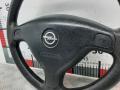 90437296 Руль Opel Zafira 1999г. - фото №2