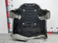 11127511181 Декоративная крышка двигателя BMW 7 E65/E66 2002г. - фото №3