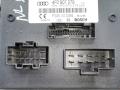 4F0907279, F005V00384 Блок комфорта Audi A6 2005г. - фото №3