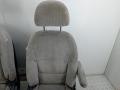 Салон (комплект сидений) Mitsubishi Grandis 2004г. - фото №4