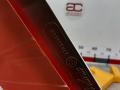 Знак аварийной остановки Citroen Berlingo 2007г. - фото №3