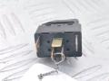 4D0959855 Кнопка стеклоподъемника Audi A4 2000г. - фото №2