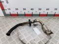 11712249422 Трубка системы рециркуляции EGR BMW 5 E39 2002г. - фото №3