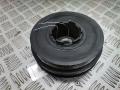 11237805696, DPF35007 Шкив коленвала BMW 3 E46 2003г. - фото №4