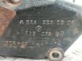 A6642230004 Кронштейн двигателя Chrysler PT-Cruiser 2005г. - фото №2