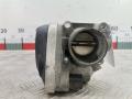 036133062L, 408238321007 Заслонка дроссельная Volkswagen Polo 2003г. - фото №2