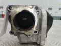 036133062L, 408238321007 Заслонка дроссельная Volkswagen Polo 2003г. - фото №4