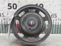 036105255C Шкив коленвала Volkswagen Polo 2003г. - фото №3