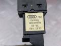 8E0941509 Кнопка аварийной сигнализации Audi A4 2004г. - фото №5