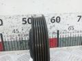 036105255C Шкив коленвала Volkswagen Golf 1998г. - фото №2