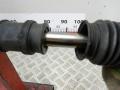 48571-83E00, 9208094 Рулевая рейка Suzuki Wagon R 2003г. - фото №3