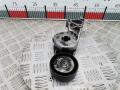 06A903315E Натяжитель ремня генератора Volkswagen Golf 2000г. - фото №2