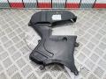 1465007 Защита (кожух) ремня ГРМ Ford Focus 2003г. - фото №3