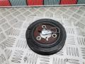 0515R8 Шкив коленвала Peugeot 307 2002г. - фото №3