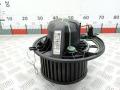 64119227671, 985467W Моторчик печки BMW 3 E90/E91/E92/E93 2010г. - фото №4