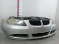 R0B2F12K1V1 Передняя часть (ноускат) в сборе BMW 3 E90/E91/E92/E93 2008г. - фото №3
