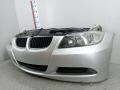 R0B2F12K1V1 Передняя часть (ноускат) в сборе BMW 3 E90/E91/E92/E93 2008г. - фото №4