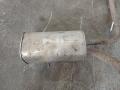 Глушитель Peugeot Expert 2007г. - фото №2