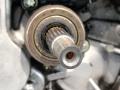 ND0000, 7701717850 КПП механическая (МКПП) 6-ступенчатая Renault Megane 2004г. - фото №2
