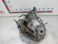 ND0000, 7701717850 КПП механическая (МКПП) 6-ступенчатая Renault Megane 2004г. - фото №6